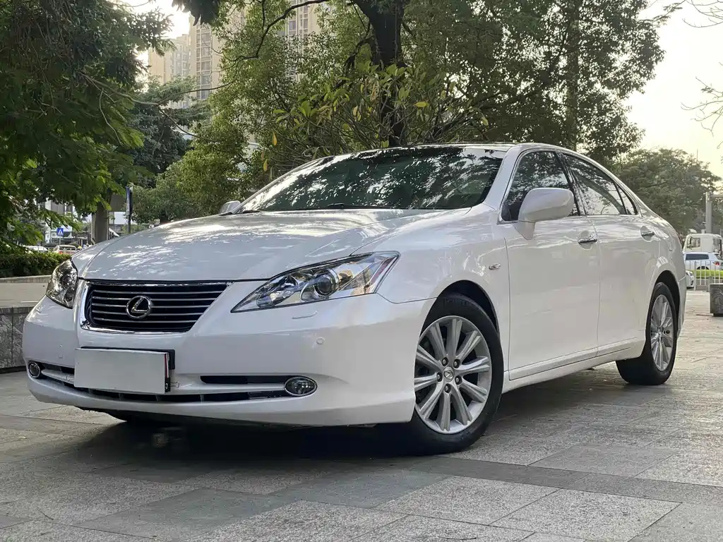 LEXUS ES 2006
