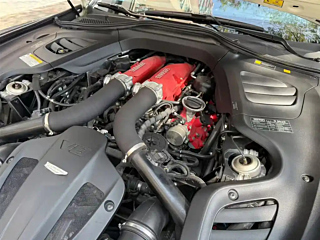FERRARI GTC4LUSSO 2017 YEAR 3.9T V8 2017
