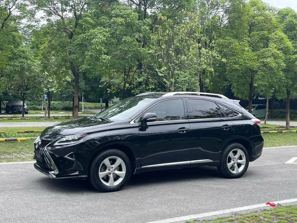 LEXUS RX CLASSIC 2013