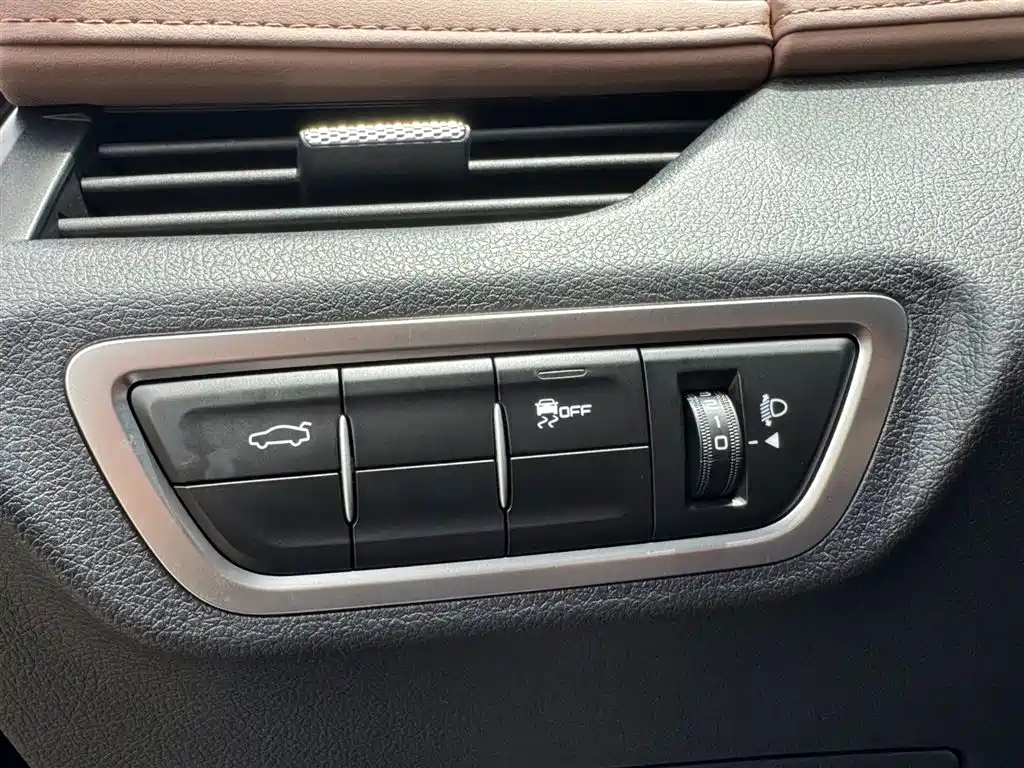 BESTURN B70 2025