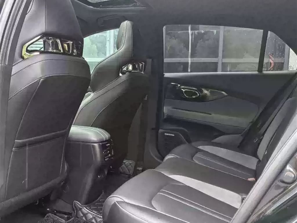 TRUMPCHI EMPOW 2023
