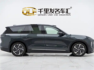 NIO ES8  2023 YEAR 75KWH 2023