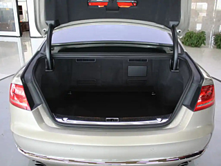 AUDI A8  2013 YEAR A8L 45 TFSI QUATTRO LUXURY 2013