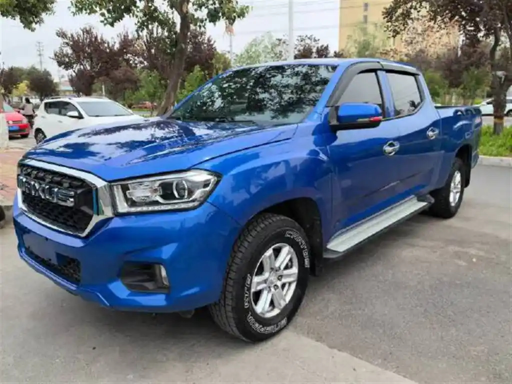 MAXUS OTHER
