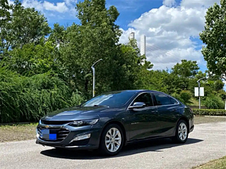 CHEVROLET MALIBU XL