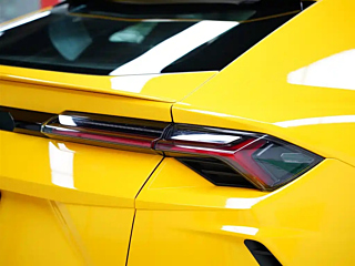 LAMBORGHINI URUS 2021 YEAR 4.0T V8 2021