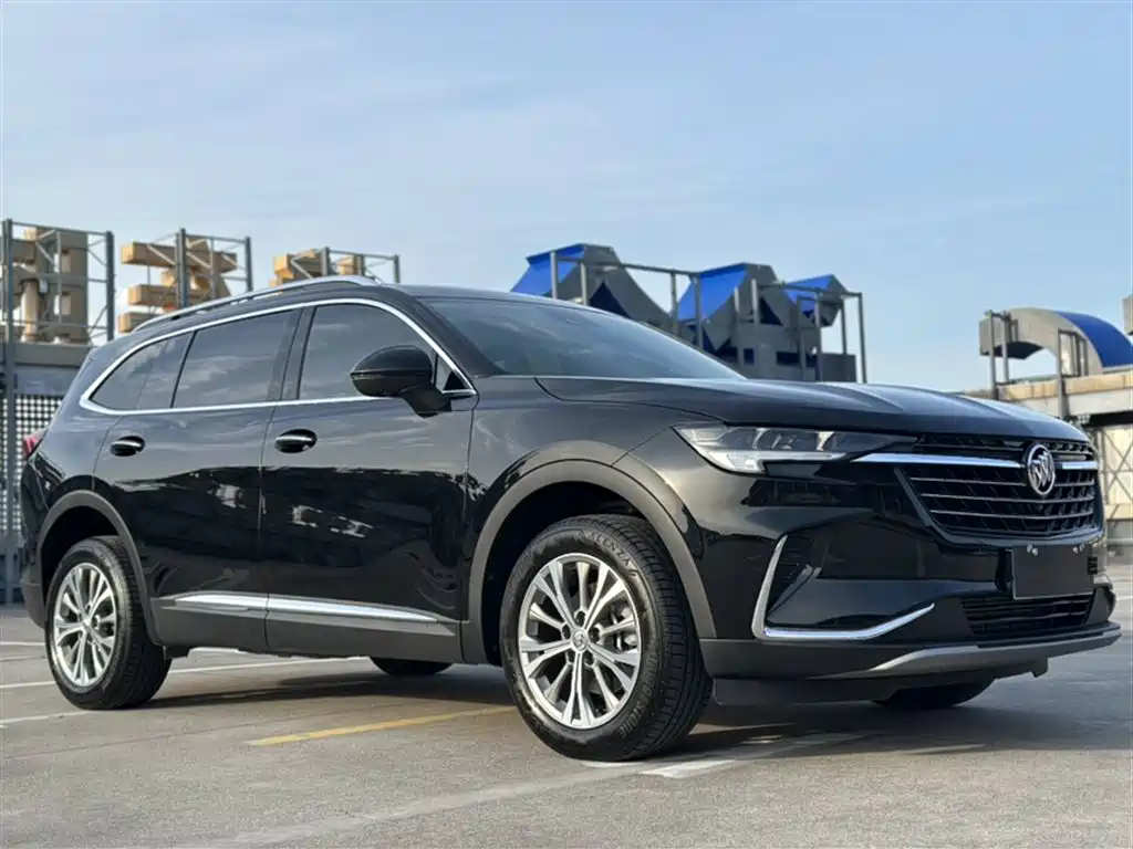 BUICK ENVISION 2023