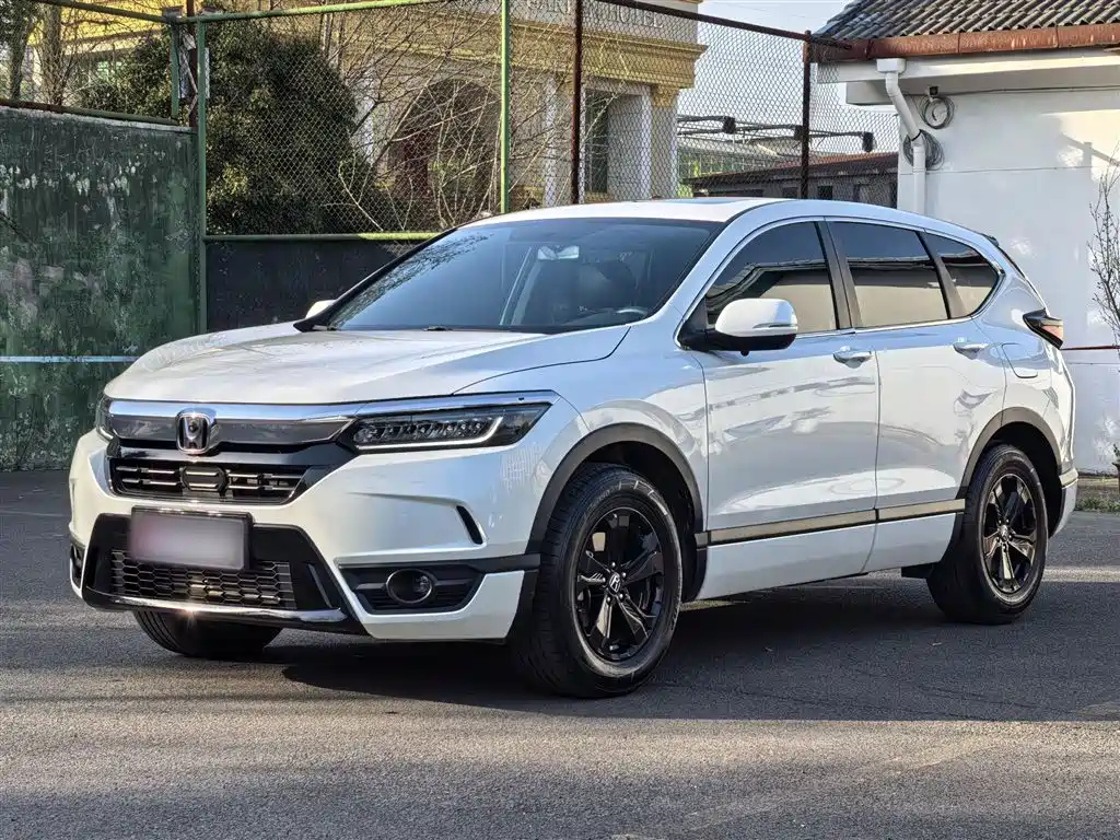 HONDA BREEZE 2021
