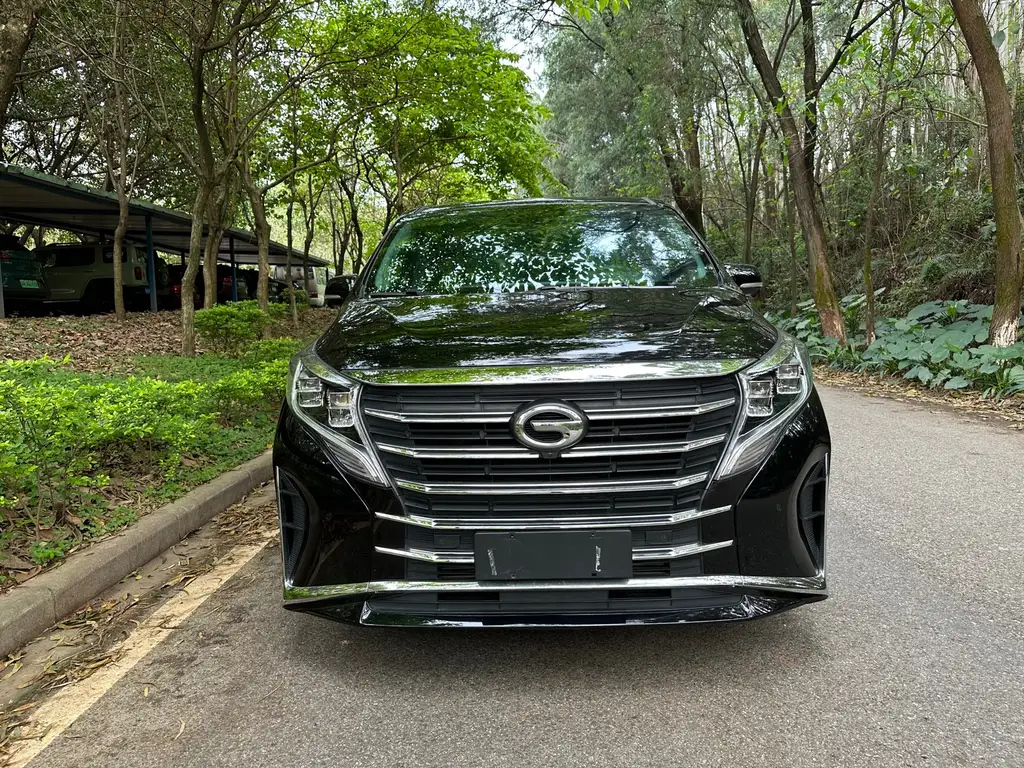 TRUMPCHI M8 2021