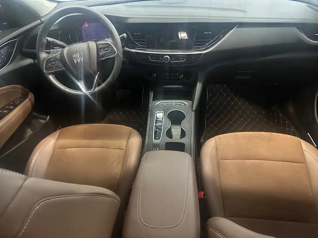 BUICK REGAL 2023