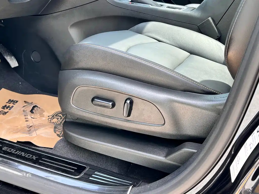 CHEVROLET EXPLORER 2019