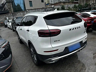 HAVAL H6  2021 YEAR 1.5GDIT AUTOMATIC DELUXE EDITION 2021