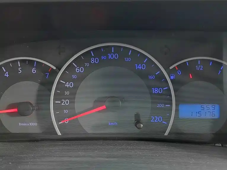VOLKSWAGEN JETTA 2009