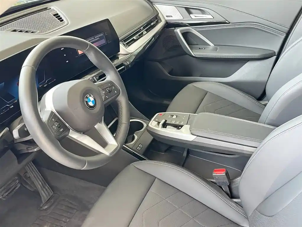 BMW X1 2023