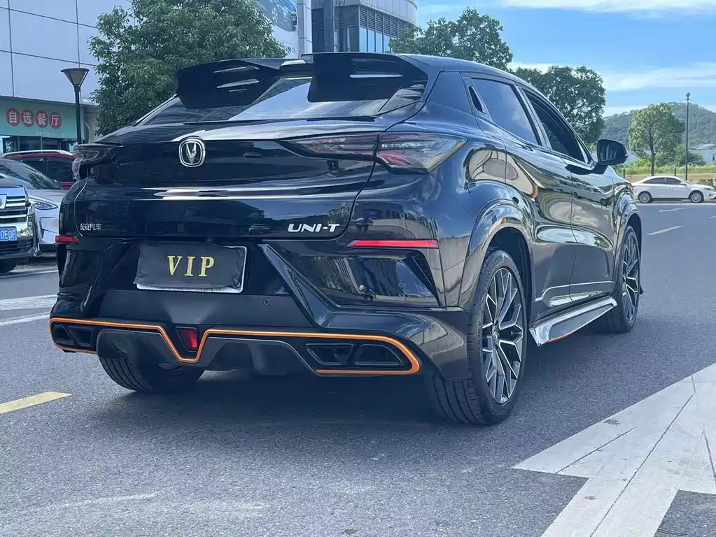CHANGAN UNI-T 2023