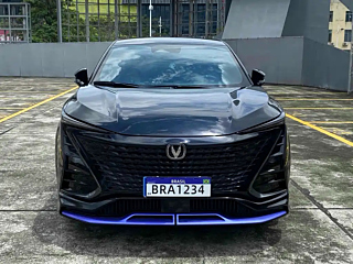 CHANGAN UNI-T 2023