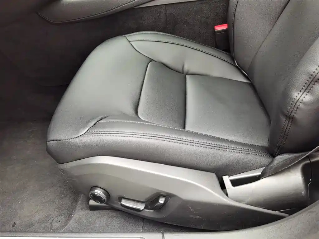 VOLVO S90 2018