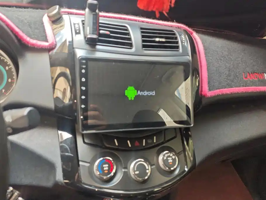 LINDWIND X5 2013