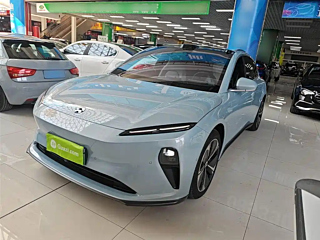 NIO ET5T