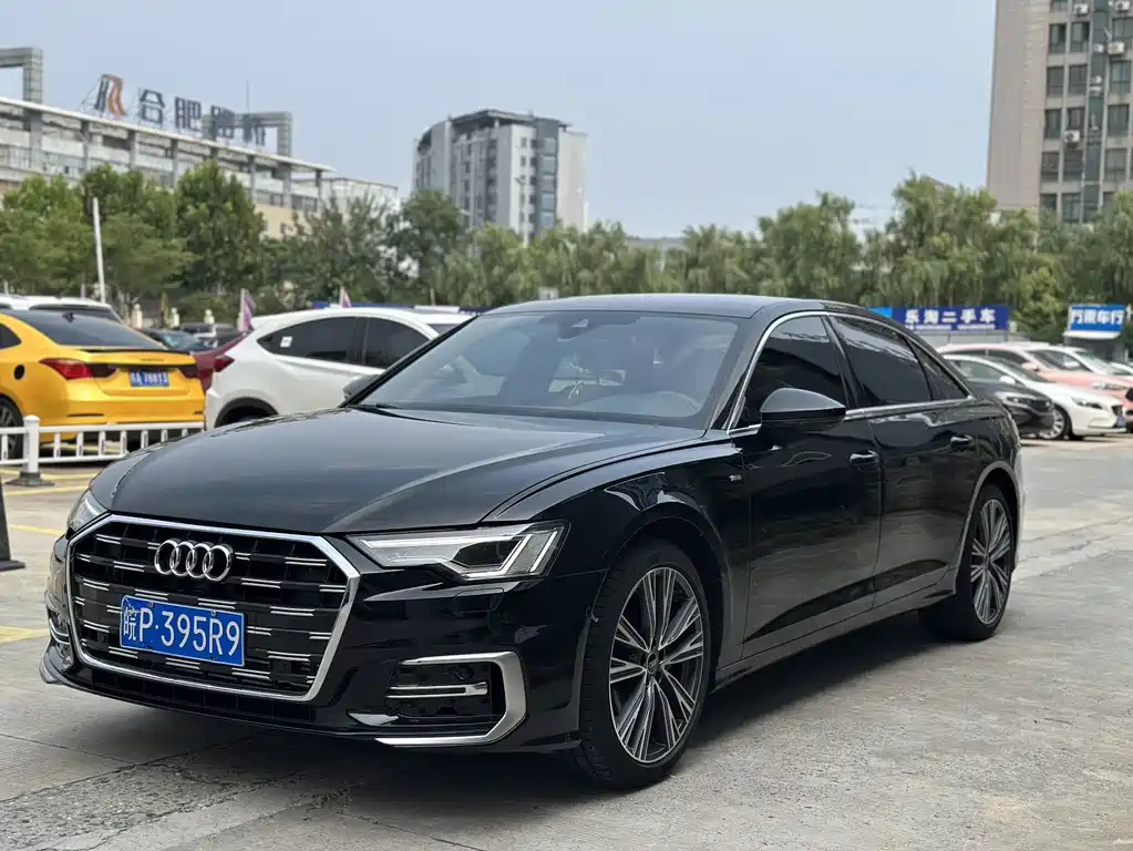 AUDI A6L 2024