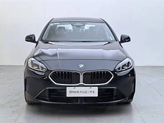 BMW 2-SERIES