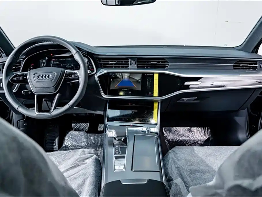 AUDI A6L 2024