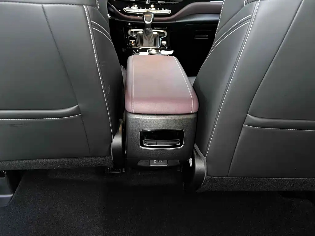 TRUMPCHI M6 2023