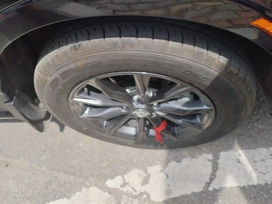 HONDA CR-V 2024