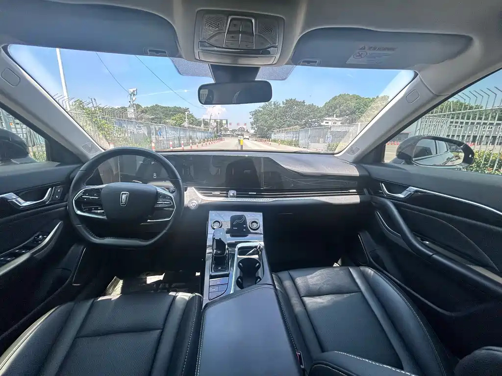 BESTURN B70 2021