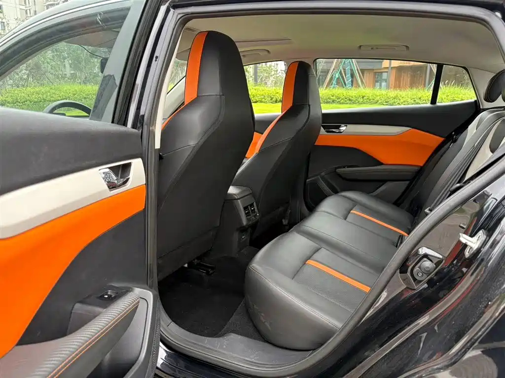 DONGFENG AEOLUS 2023