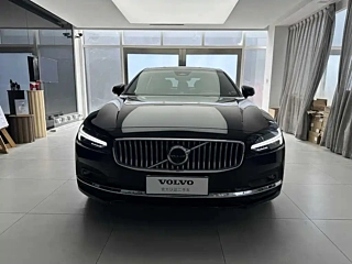 Заказать VOLVO S90