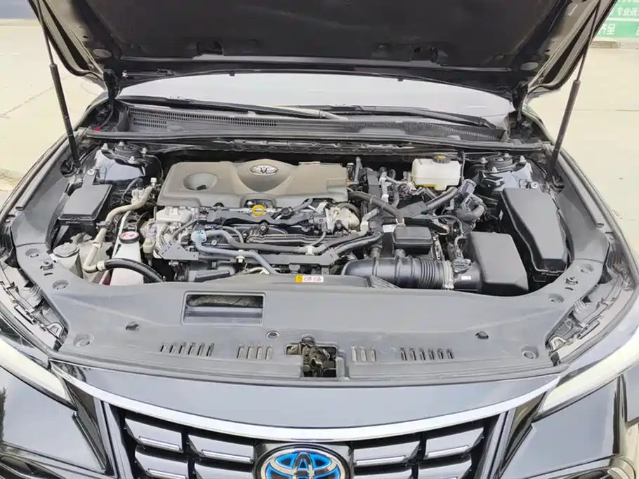 TOYOTA AVALON 2023