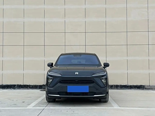 NIO EC6  2020