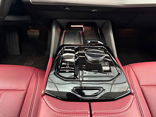 BMW I5 2024 YEAR EDRIVE 35L M SPORTS SUIT 2024