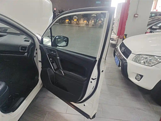 SUBARU FORESTER 2016 YEAR 2.0I FASHION EDITION 2016