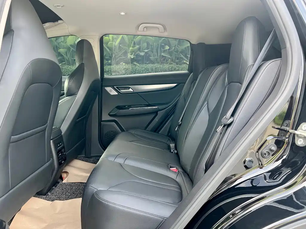 XPENG MOTORS G3 2020