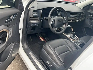 HAVAL H6  2021 YEAR 1.5GDIT AUTOMATIC DELUXE EDITION 2021