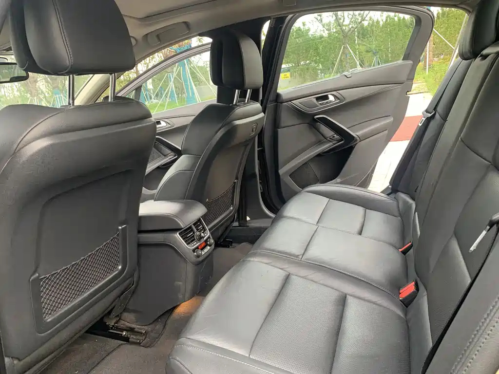 PEUGEOT 508 2013