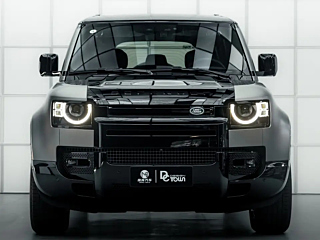 Заказать LAND ROVER DEFENDER