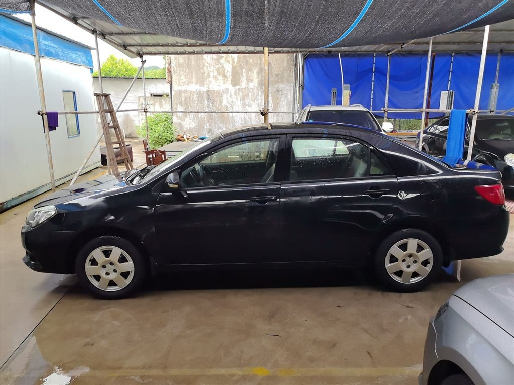 BYD F3 2015