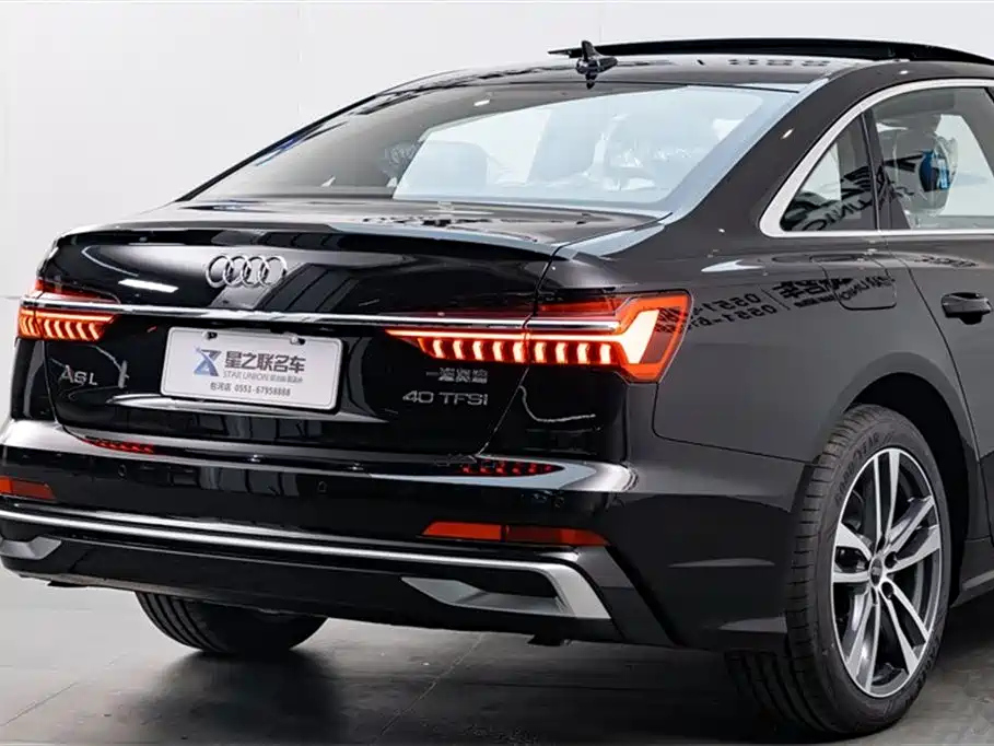 AUDI A6L 2024