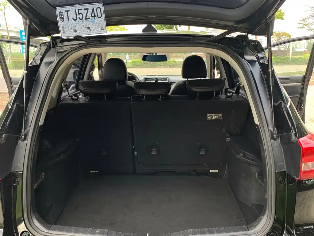 HAVAL M6 2018