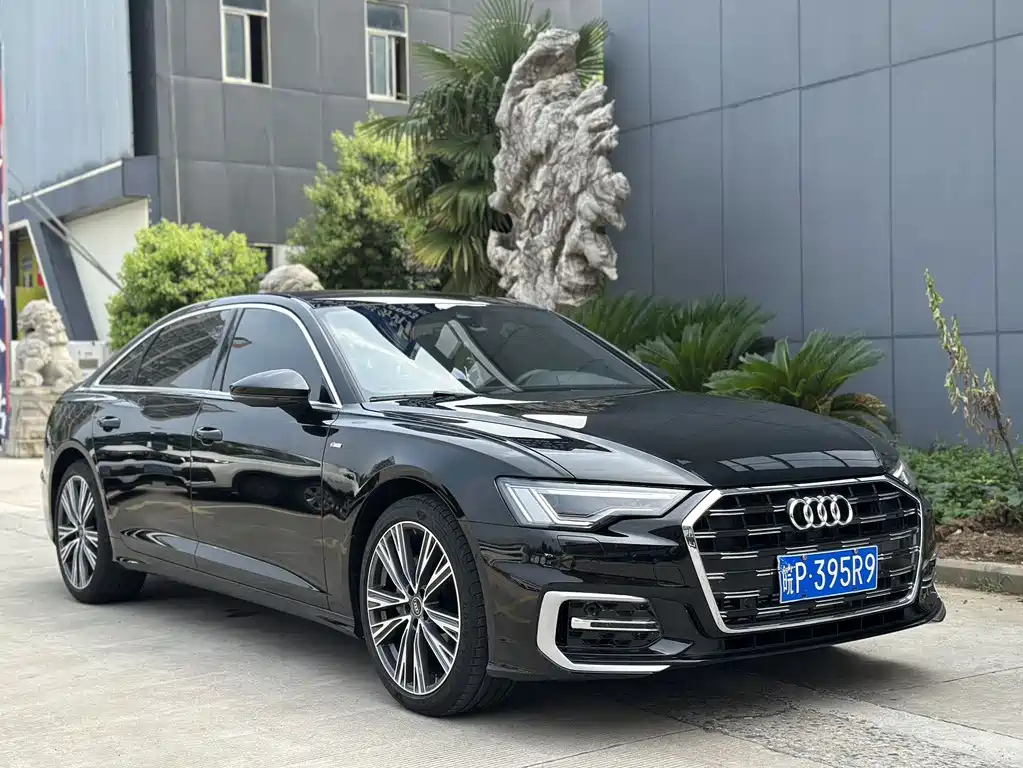 AUDI A6L 2024