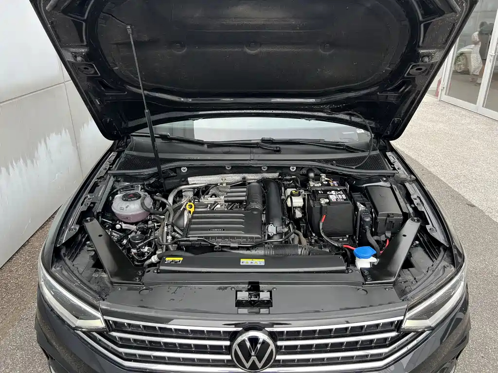 VOLKSWAGEN MAGOTAN 2024