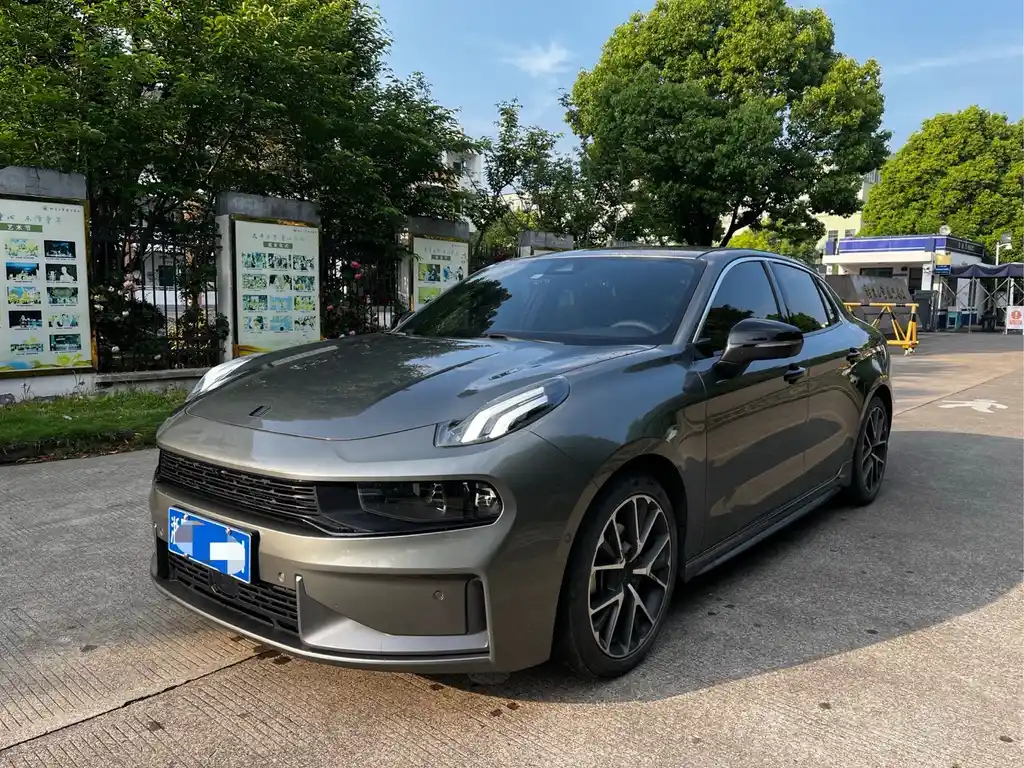 LYNK 03 2022