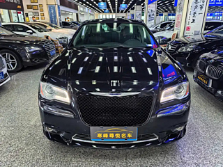 CHRYSLER 300C IMPORT  2013