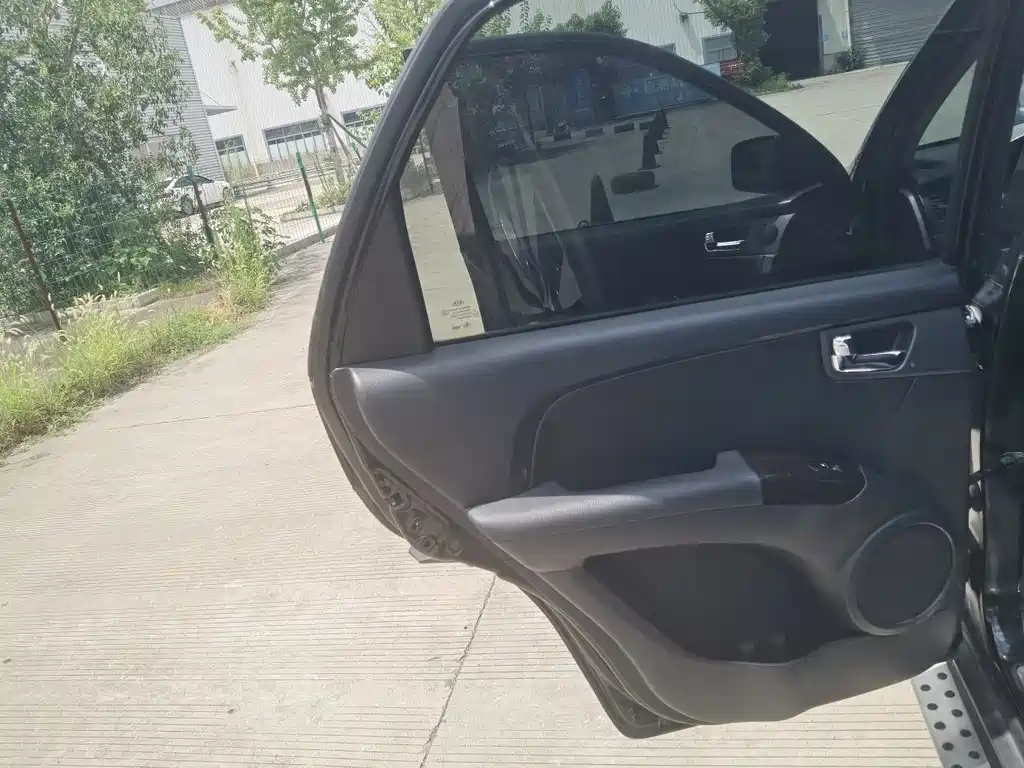 KIA SPORTAGE 2013