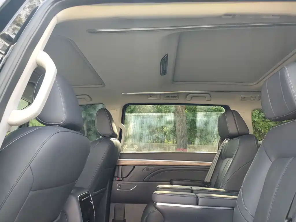 TRUMPCHI M8 2022