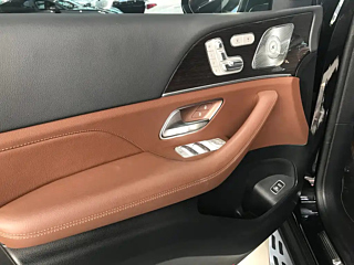 MERCEDES BENZ GLE 2024 YEAR GLE 350 4MATIC FASHION 2024