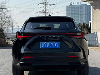 LEXUS NX 2023